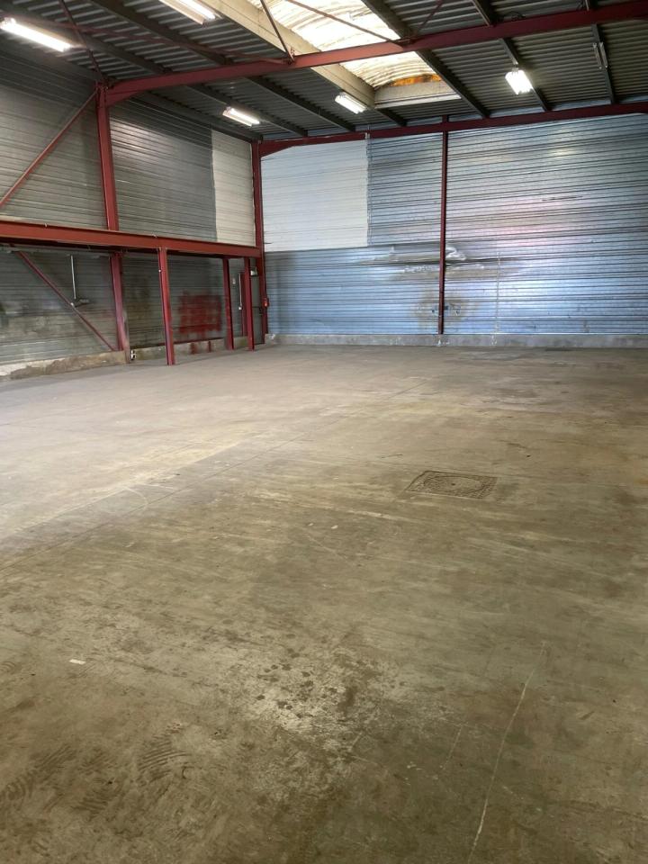 Local d'activité Tremblay-en-France 2276m² Location local d'activité Tremblay-en-France Seine-Saint-Denis OLACT2423238 7